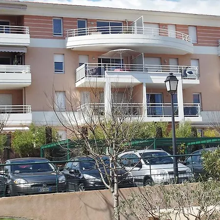 Appartamento Award Winning Antibes