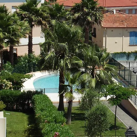 Award Winning Antibes