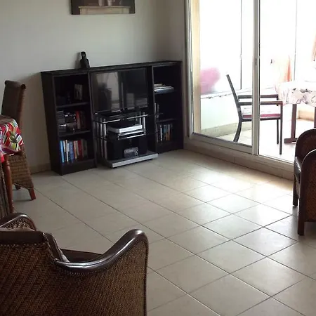 Award Winning Apartment
