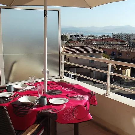 Award Winning * Antibes