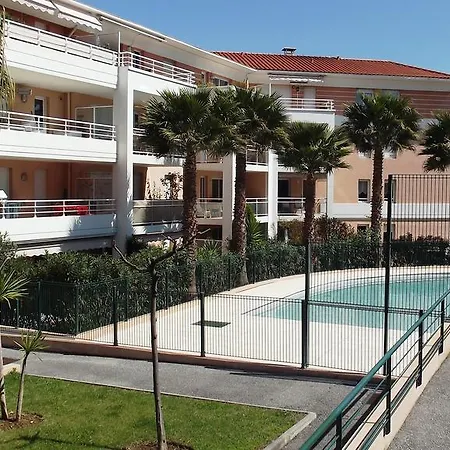 Award Winning Antibes