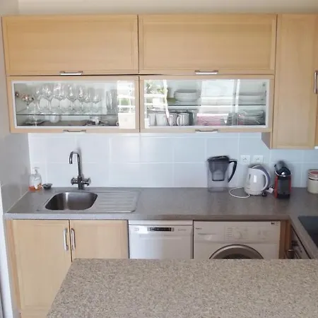 Appartement Award Winning *