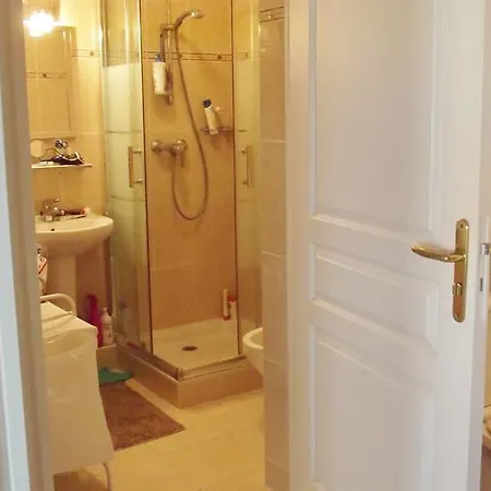 Award Winning Apartment Antibes