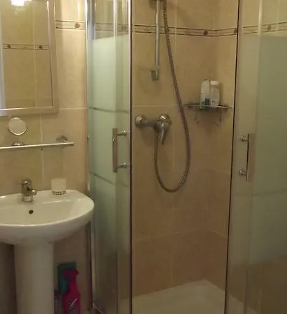 Award Winning Appartement